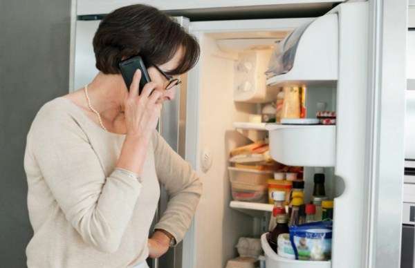 Hướng dẫn bảo hành tủ lạnh Samsung
