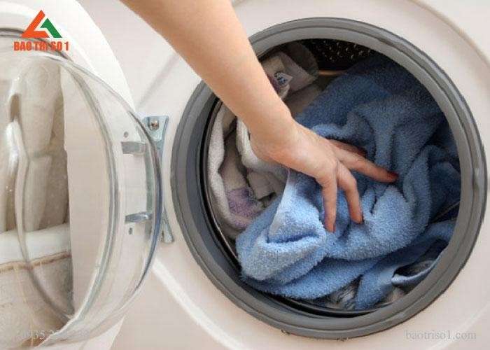 Bảo trì[vệ sinh, bảo dưỡng]máy giặt Samsung giá rẻ, 0988.230.233