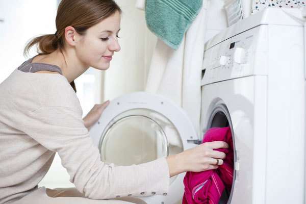 Chọn số kg trên máy giặt phù hợp với lượng thành viên trong gia đình