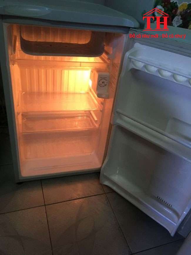 cách sửa tủ lạnh inverter