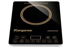 Kangaroo KG415i, Bếp điện từ Kangaroo KG415i, KG415i giá rẻ nhất thị trường