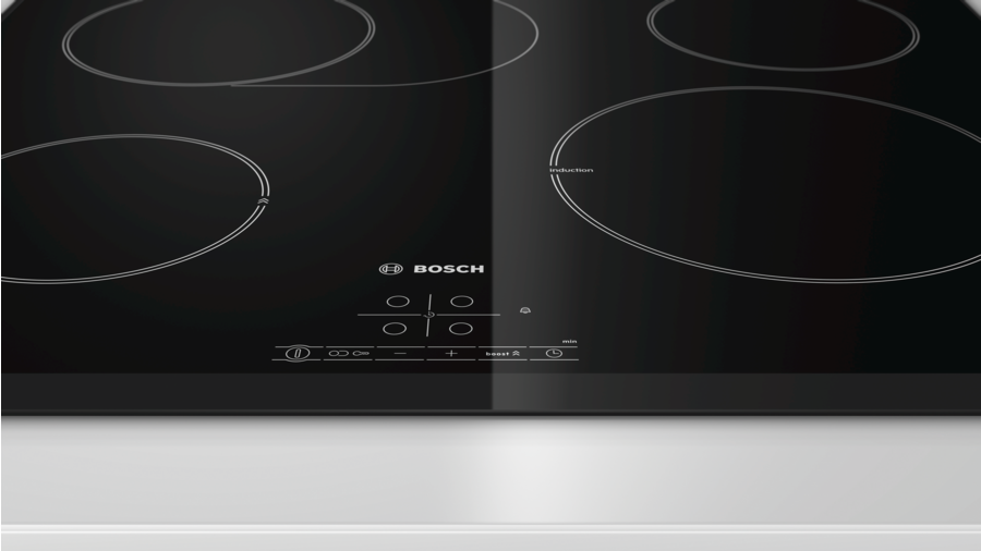 So sánh hai dòng bếp từ cao cấp: nên mua bếp từ Bosch hay AEG? 3