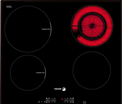 Bếp điện từ Fagor