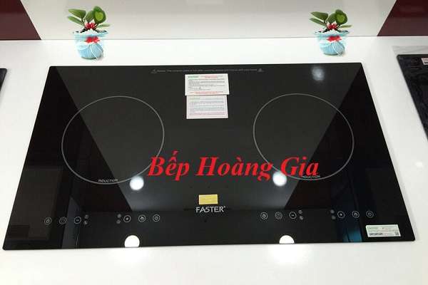 Bếp từ Faster FS- 628I