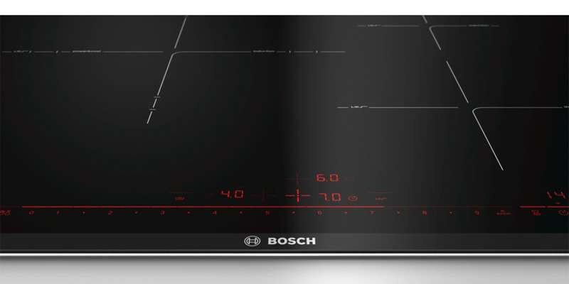 Kết quả hình ảnh cho Bếp từ Bosch