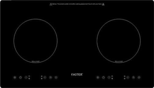 Bếp từ Faster FS 216i
