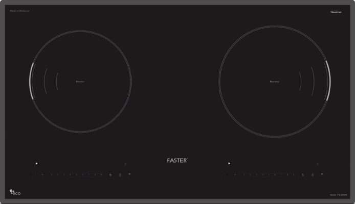 Bếp Từ Faster (FS-999IN)