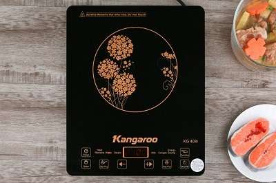 [Review] Top 6 bếp từ Kangaroo loại nào tốt nhất đáng mua