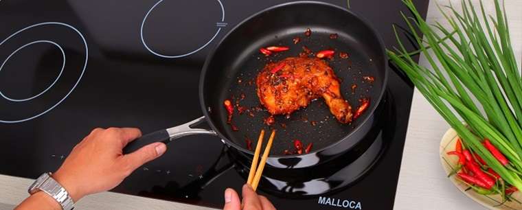 Bếp từ Malloca có tốt không?