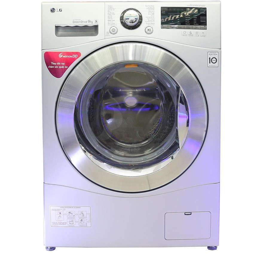 Hướng dẫn cách lắp đặt máy giặt cửa trên đúng kỹ thuật và đơn giản nhất