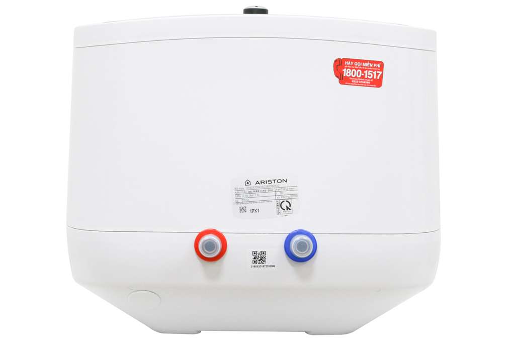 Bình tắm nóng lạnh Ariston Slim2 30RS – 30L. Giá từ 1.640.000 ₫ – 91 nơi bán.