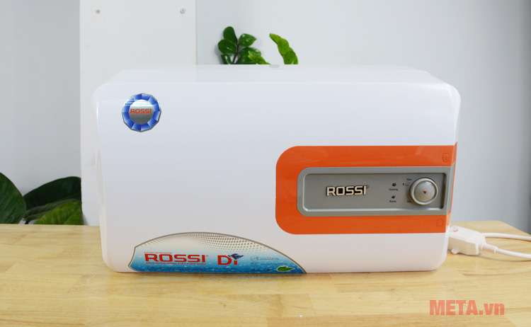 Bình nóng lạnh Rossi R30DI - 30 lít