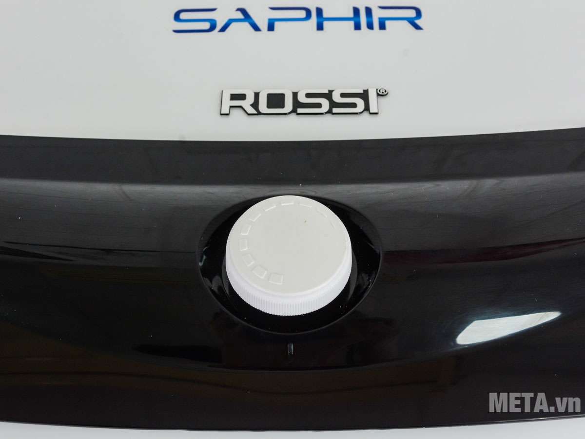 Bình nóng lạnh Rossi Saphir RS-22SL - 22 lít - Bình nóng lạnh gián tiếp