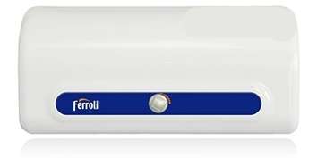 Máy nước nóng Ferroli của nước nào? Bình nóng lạnh Ferroli có tốt không?