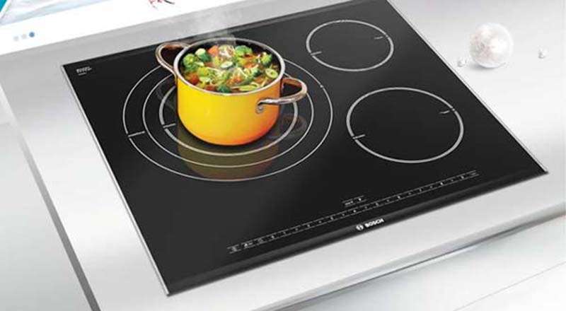 Bếp từ Bosch PID675N24E là một trong những model bếp từ bán chạy nhất
