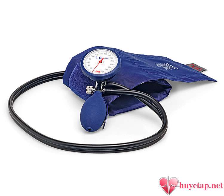 Máy đo huyết áp cơ Boso Clinicuss 1