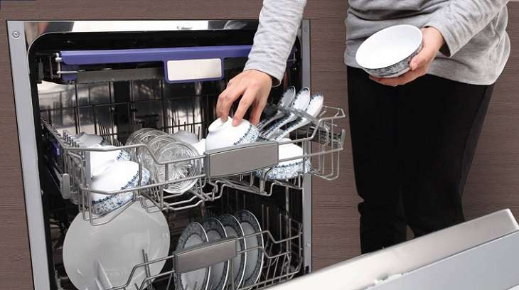 Bột dùng trong máy rửa chén là gì, loại nào tốt, mua ở đâu?