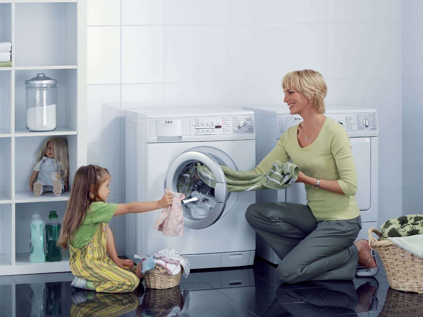 Lựa chọn bột giặt từ những thương hiệu uy tín trên thị trường