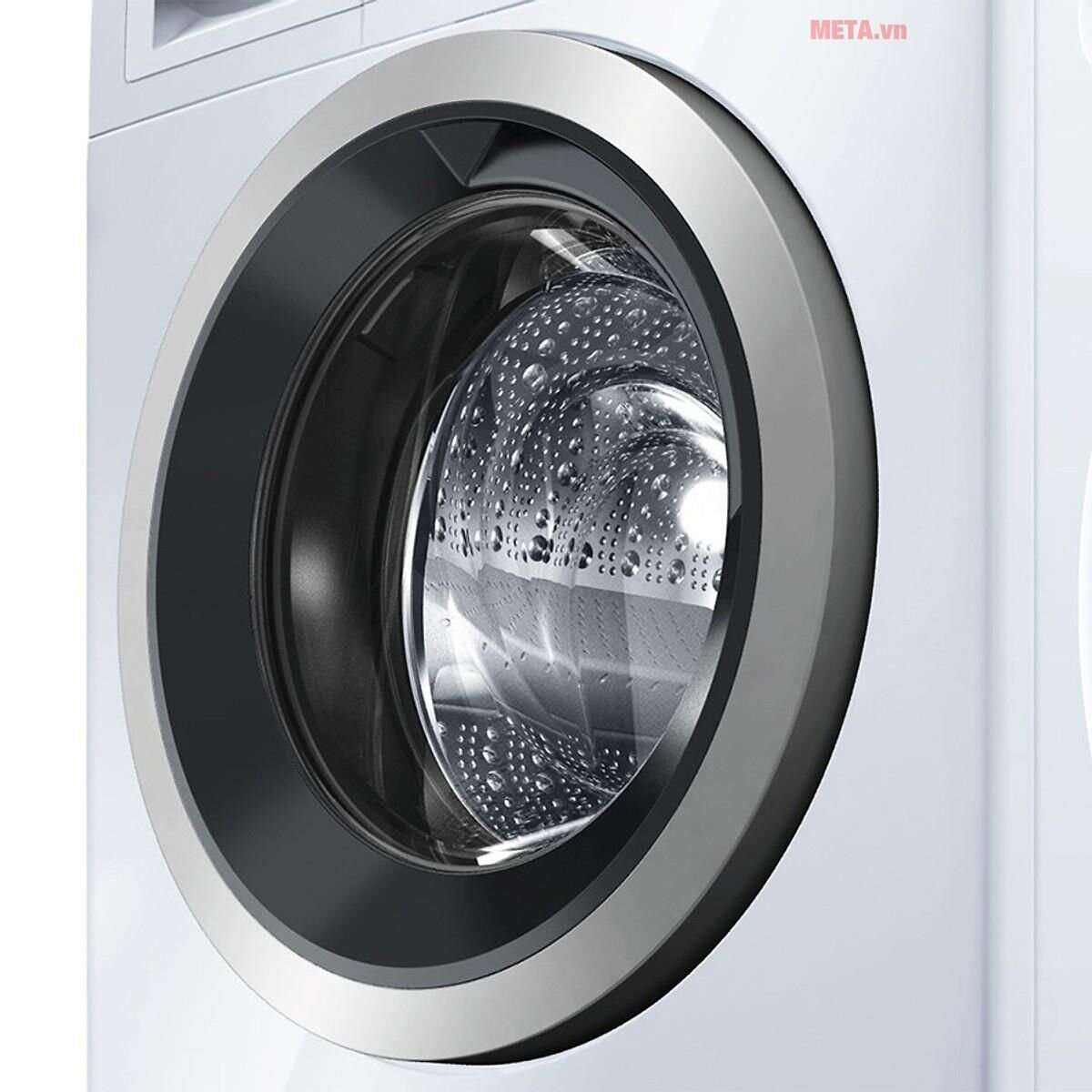 Máy giặt Bosch WAW28480SG (539.96.130) - 9kg. Giá từ 16.845.000 ₫ - 102 nơi bán.