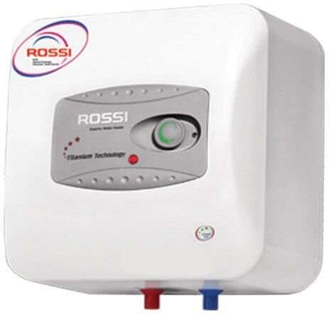 Bình tắm nóng lạnh Rossi R30TI (R30-Ti). Giá từ 1.100.000 ₫ - 47 nơi bán.