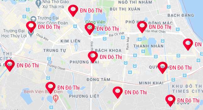 Sửa chữa điện nước tại Hà Nội 0963.668.959