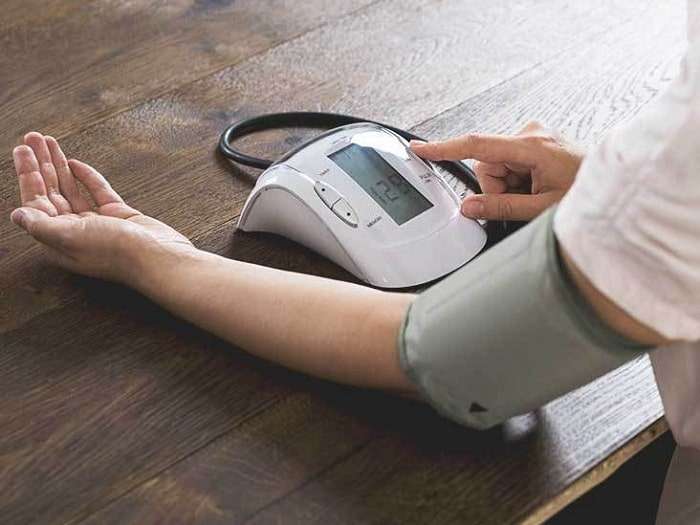 Những loại máy đo huyết áp phổ biến hiện nay