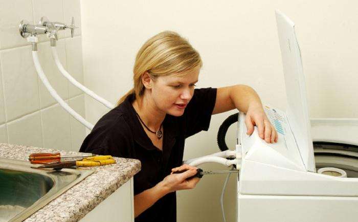 Máy giặt Aqua không vắt - Nguyên nhân và cách khắc phục - dienlanhbachkhoabks.com