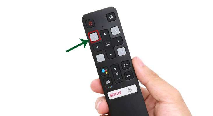 Mẫu remote 2019