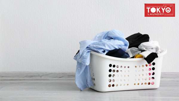 Cách giặt khô tại nhà đơn giản