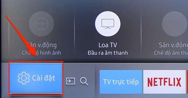 Sản phẩm loa Bluetooth có thể kết nối với tivi Sony