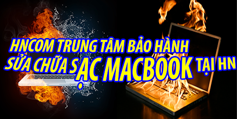Cách khắc phục sạc macbook tại Hà Nội