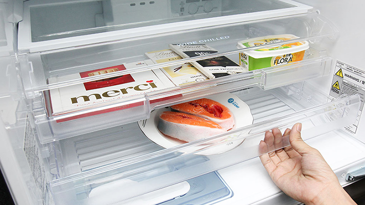 Bỏ túi cách vệ sinh tủ lạnh bằng giấm nhanh chóng và hiệu quả nhất