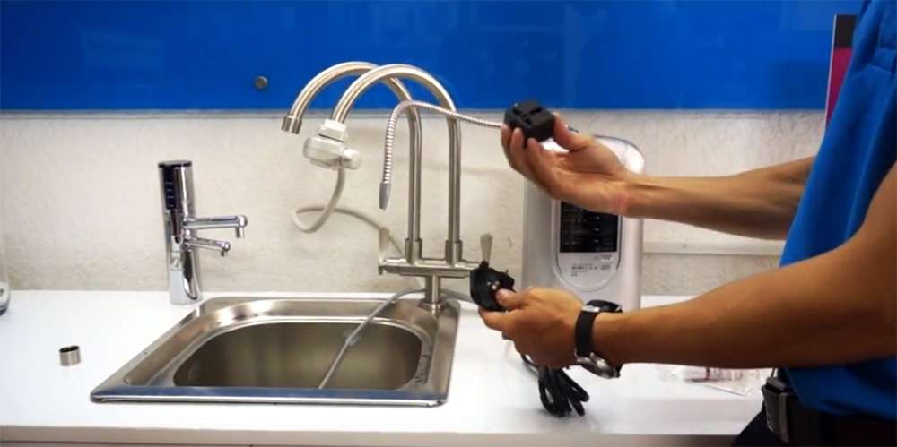 [HƯỚNG DẪN] Cách lắp máy lọc nước panasonic tại nhà khi mới mua | Dr. Nước