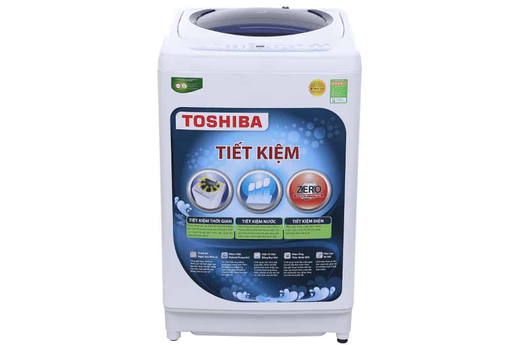 Hướng Dẫn Cách Reset Máy Giặt Toshiba Cực Kỳ Đơn Giản