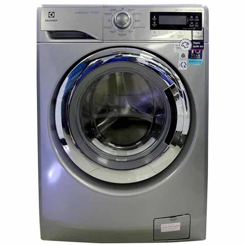 Mẫu máy giặt Electrolux mới nhất