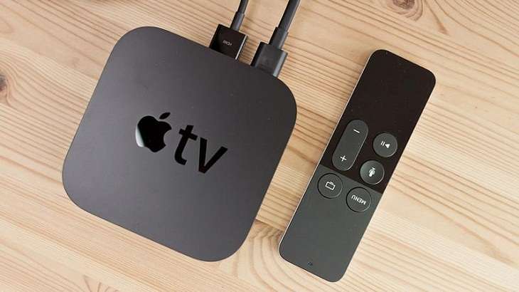 Apple TV là gì?