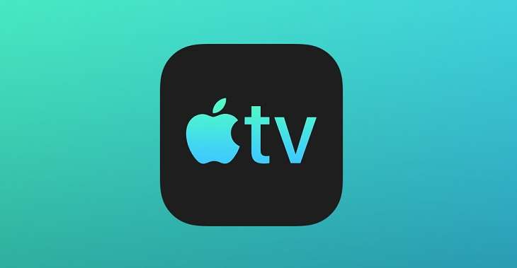 Tải xuống ứng dụng Apple TV Remote từ App Store