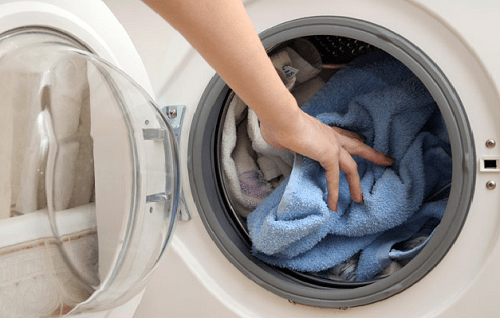 Vệ sinh máy giặt bao nhiêu tiền – Giá dịch vụ tháng 09/2021
