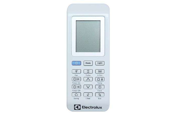 Remote máy lạnh Electrolux ESM09CRF-D4 1.0 HP