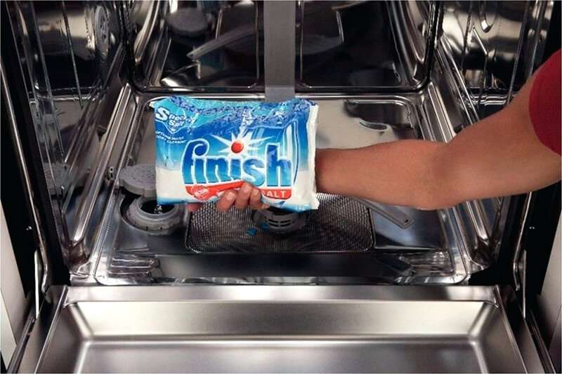 Cách sử dụng máy rửa bát Bosch chuẩn và chi tiết nhất