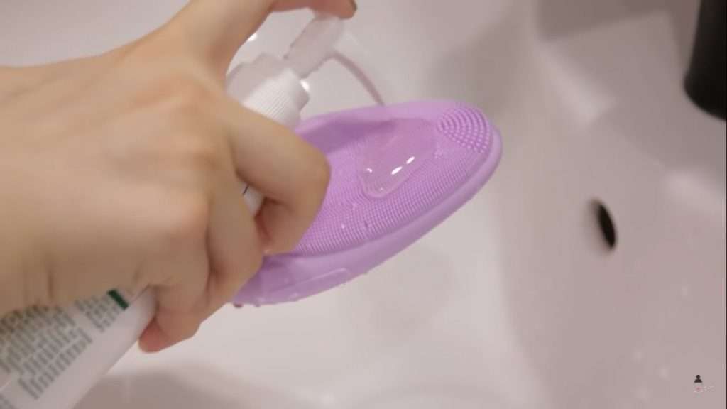 [Review] Máy Rửa Mặt Emmie By Happy Skin: Vẫn Có Nhược Điểm