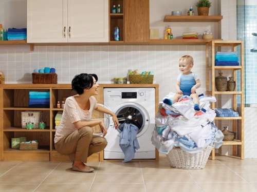 Hướng dẫn sửa lỗi máy giặt cơ bản nhất - Sửa điện lạnh