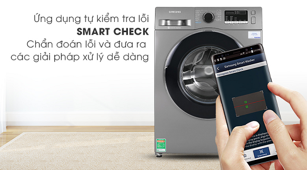 Chức năng Smart Check là gì?