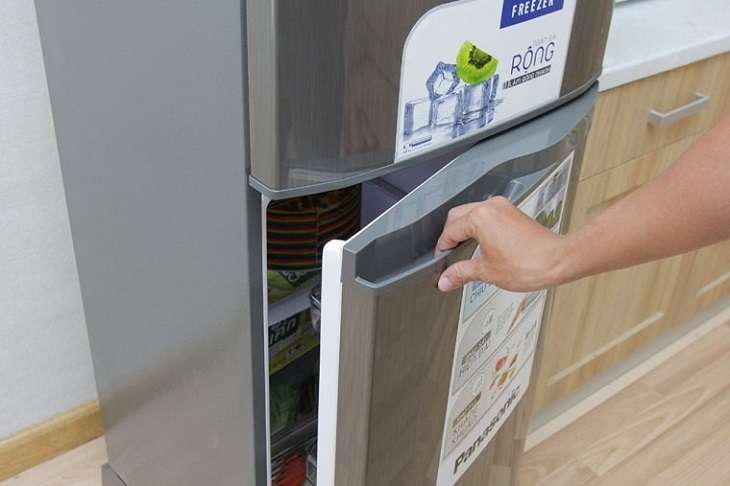 Cách tự sửa gioang tủ lạnh bị hở tại nhà tránh mất tiền oan