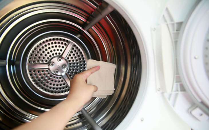 Cách Vệ Sinh Máy Giặt Cửa Ngang, Cửa Trên Đúng Cách | Nguyễn Kim