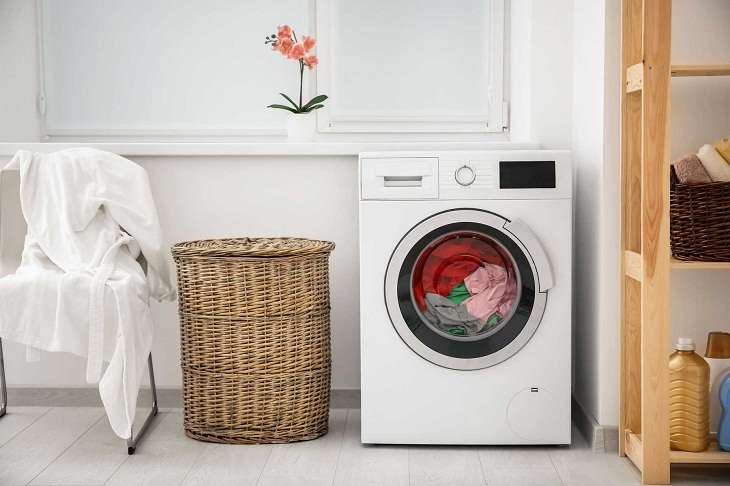 Hướng dẫn cách vệ sinh máy giặt cửa trước hiệu quả và bền bỉ