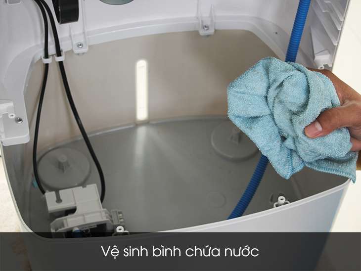 6 bước đầy đủ để vệ sinh quạt điều hoà sạch sẽ đơn giản tại nhà