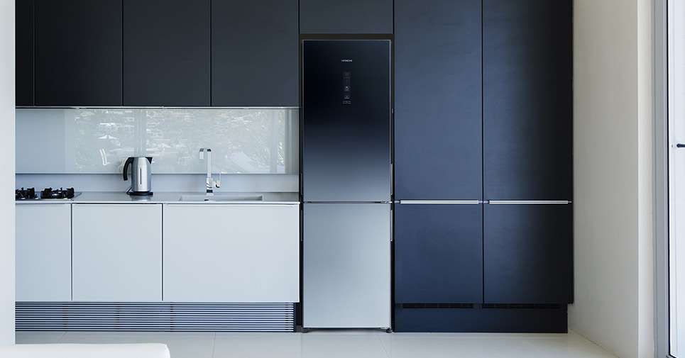 Home Appliances – Refrigerator – Multi-Door