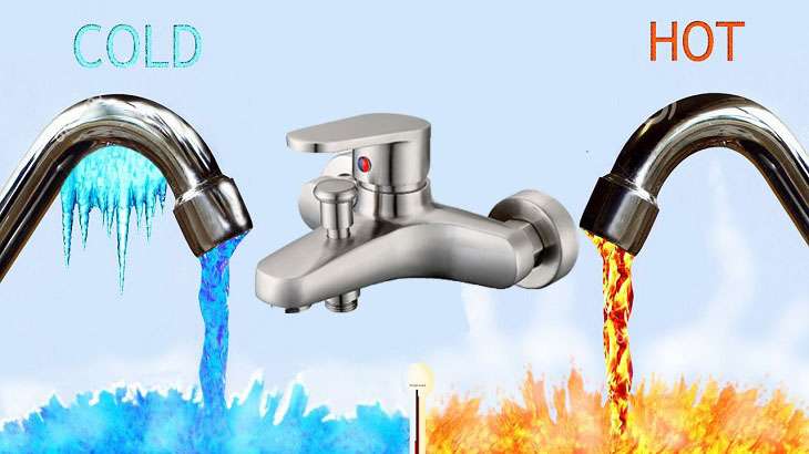 Cấu tạo và nguyên lý hoạt động của máy nước nóng gián tiếp