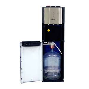 Bình nóng lạnh 30 lít Electrolux EWS302DX-DWE